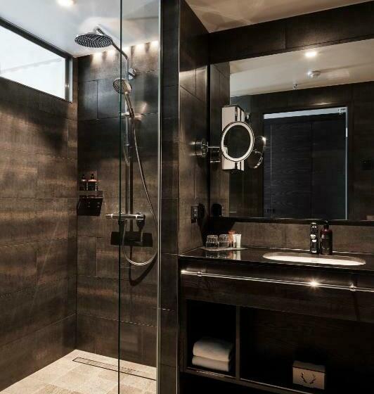 Номер Комфорт, Lapland Hotels Bulevardi