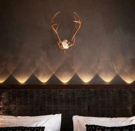 Люкс, Lapland Hotels Bulevardi