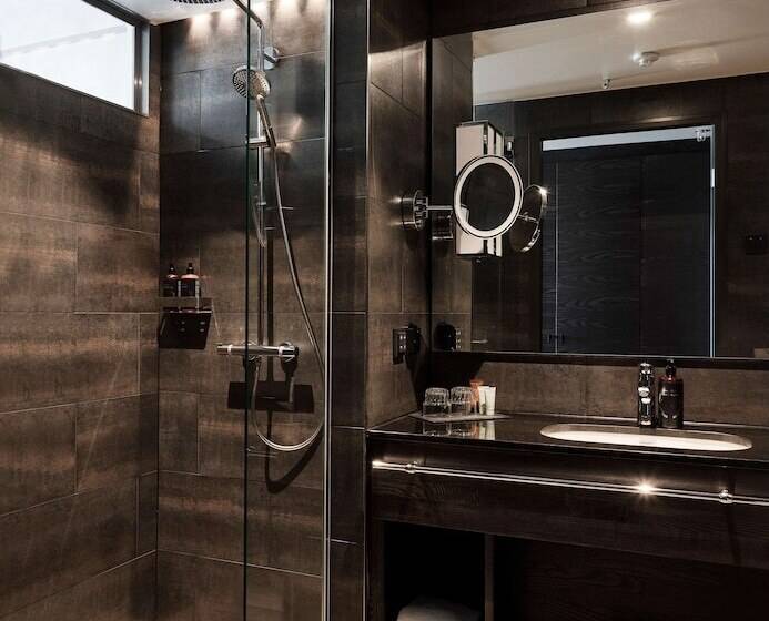 Номер Комфорт, Lapland Hotels Bulevardi