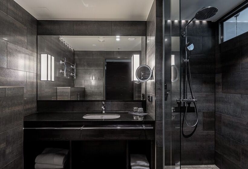 Номер Комфорт, Lapland Hotels Bulevardi