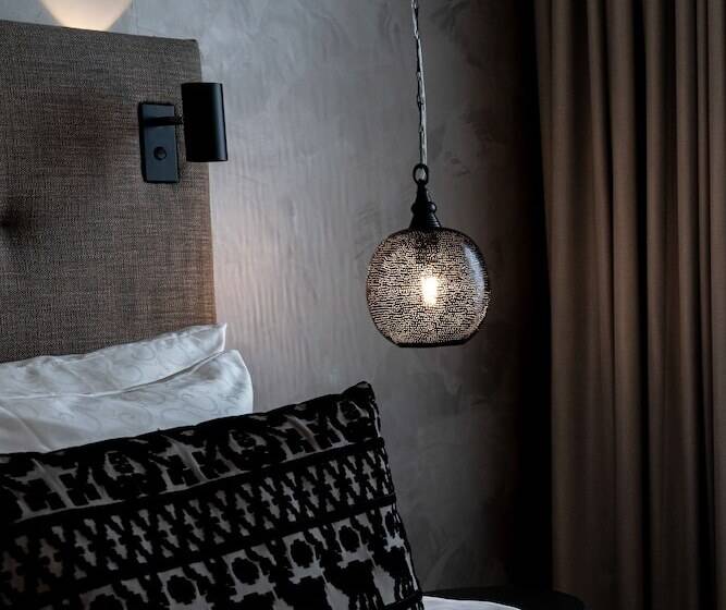 Номер Комфорт, Lapland Hotels Bulevardi