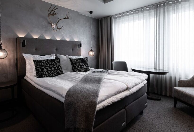 Comfort Room, Lapland Hotels Bulevardi