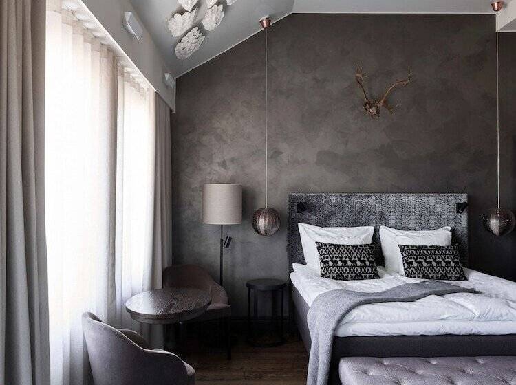 Номер Комфорт, Lapland Hotels Bulevardi