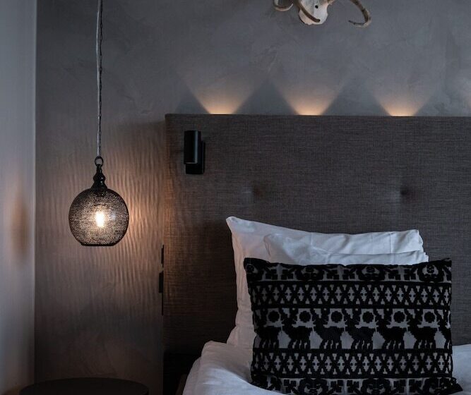 Номер Комфорт, Lapland Hotels Bulevardi