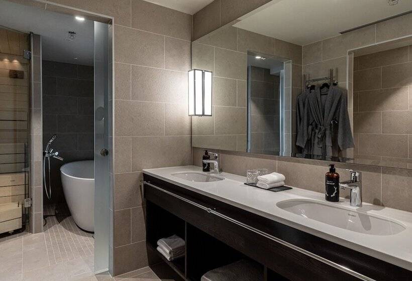 Suite, Lapland Hotels Bulevardi