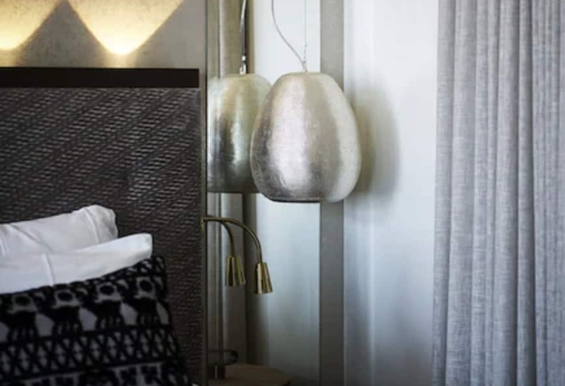 Suite, Lapland Hotels Bulevardi