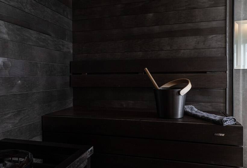 Пентхаус Люкс, Lapland Hotels Bulevardi