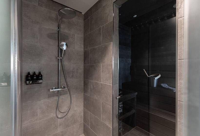 Пентхаус Люкс, Lapland Hotels Bulevardi