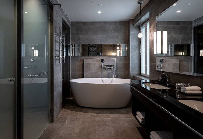 Пентхаус Люкс, Lapland Hotels Bulevardi