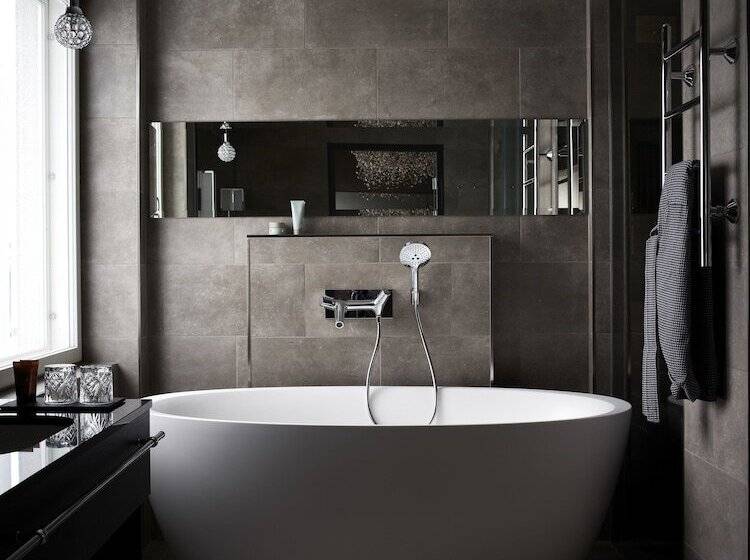 Пентхаус Люкс, Lapland Hotels Bulevardi