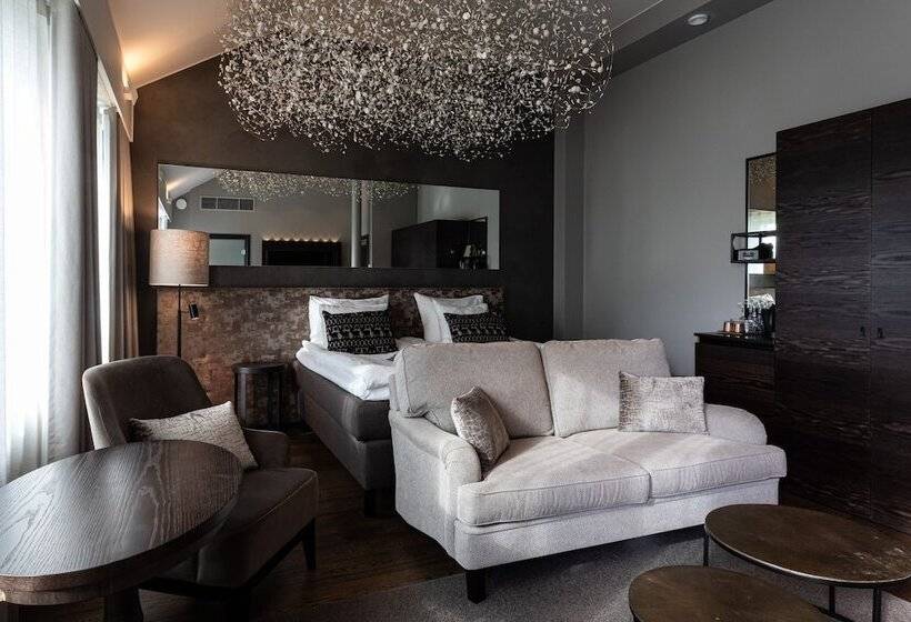 Пентхаус Люкс, Lapland Hotels Bulevardi