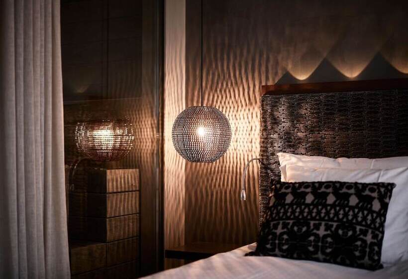 Номер Deluxe, Lapland Hotels Bulevardi