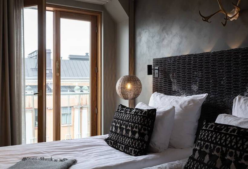 Deluxe Room, Lapland Hotels Bulevardi