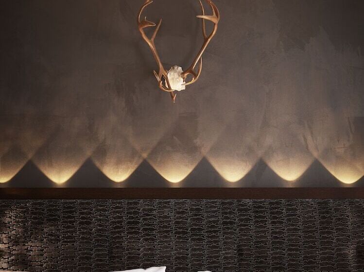 Люкс, Lapland Hotels Bulevardi