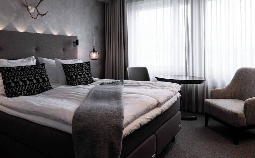 Номер Комфорт, Lapland Hotels Bulevardi