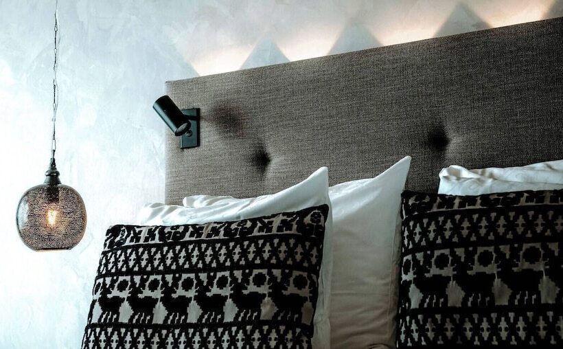 Номер Комфорт, Lapland Hotels Bulevardi