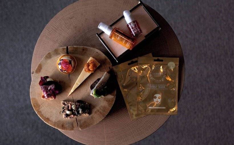 Номер Deluxe, Lapland Hotels Bulevardi