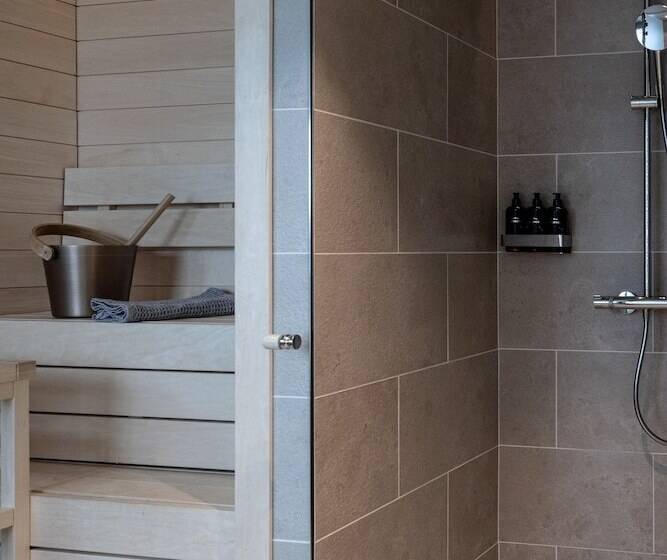 Пентхаус Люкс, Lapland Hotels Bulevardi