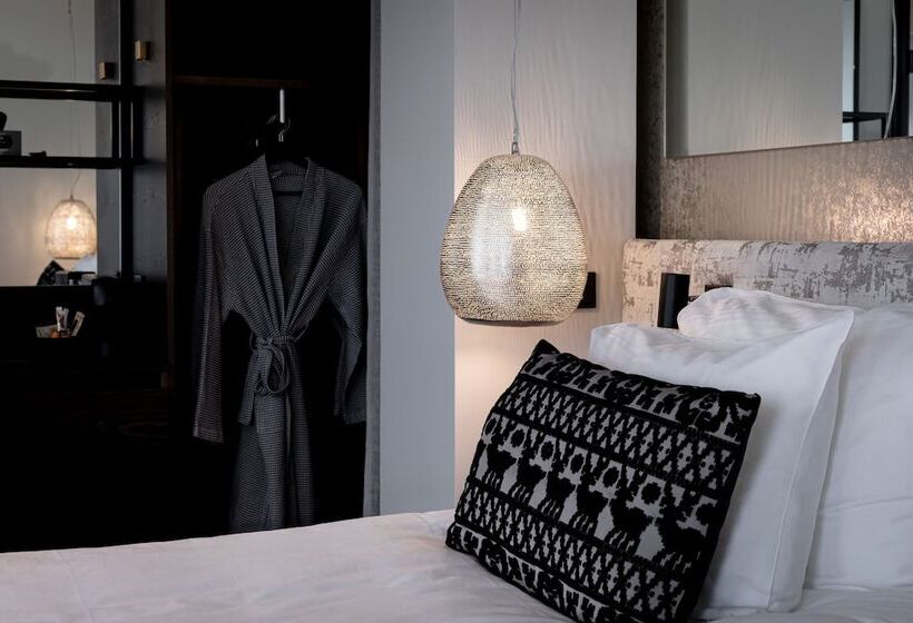 Пентхаус Люкс, Lapland Hotels Bulevardi