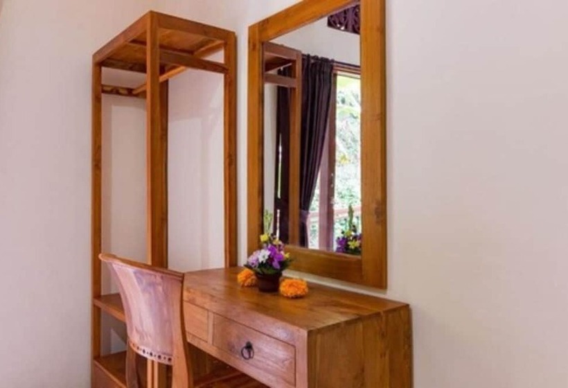 Deluxe Szoba, Alam Pangkung Ubud