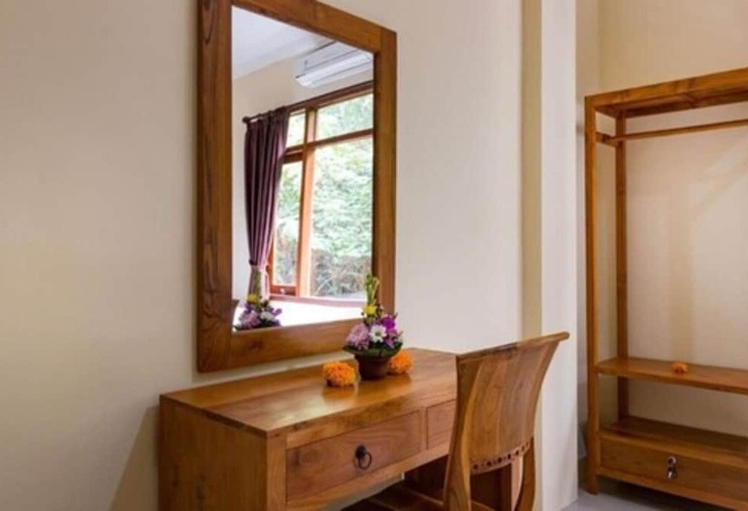 Deluxe Szoba, Alam Pangkung Ubud