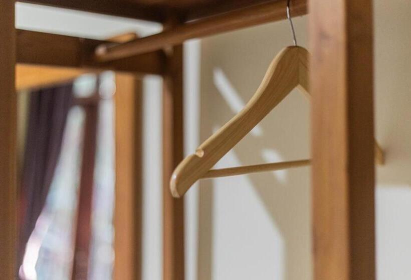 Deluxe Szoba, Alam Pangkung Ubud