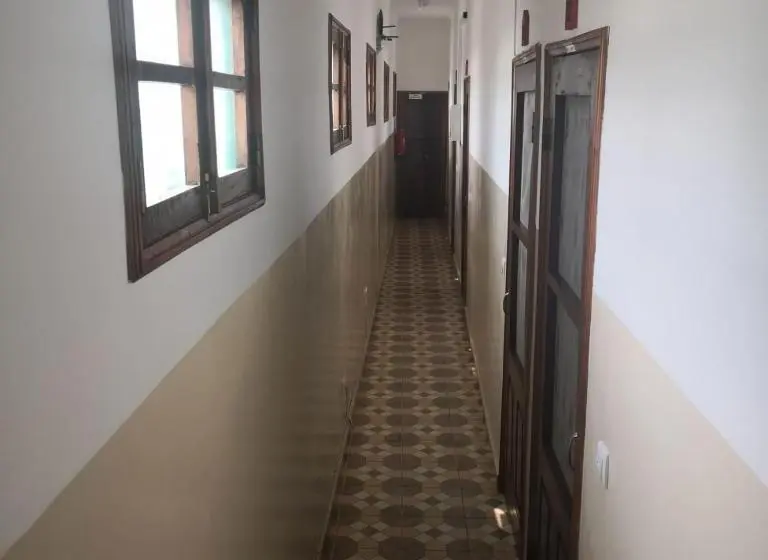 اتاق استاندارد یک نفره, Micaval Residential
