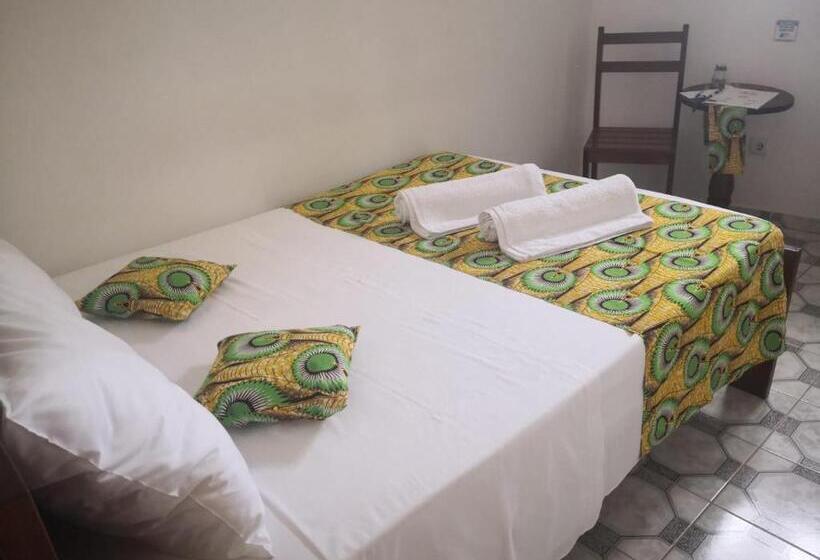 اتاق استاندارد, Micaval Residential