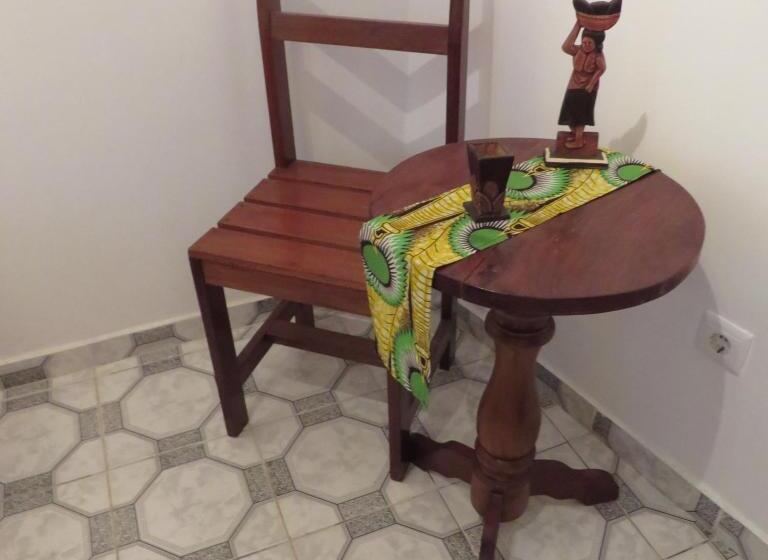 اتاق استاندارد, Micaval Residential