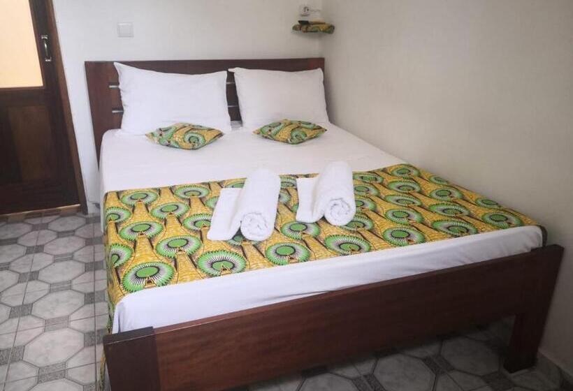 اتاق استاندارد, Micaval Residential