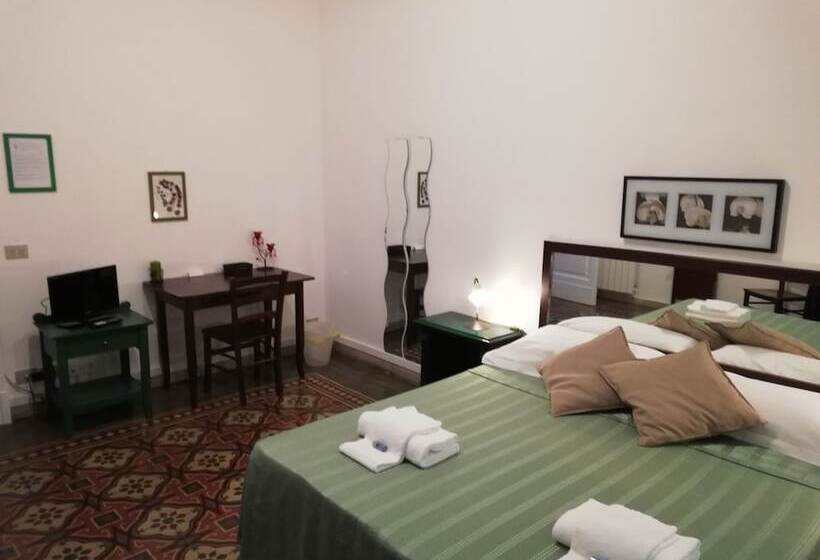 غرفة إقتصادية, Aloi Rooms