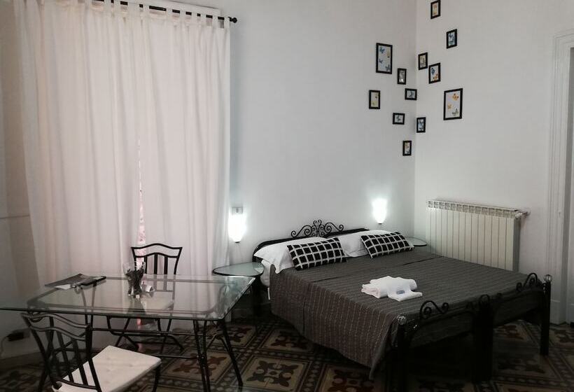 غرفة إقتصادية, Aloi Rooms