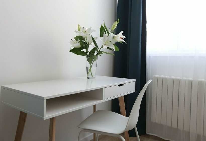 آپارتمان 2 خوابه, City Center Best Place Apartments