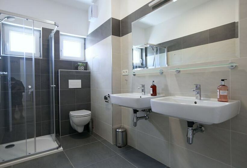 Apartament 2 Sypialnie, City Center Best Place Apartments