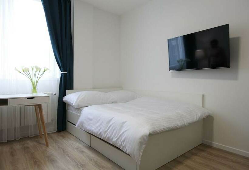 Apartament 2 Sypialnie, City Center Best Place Apartments