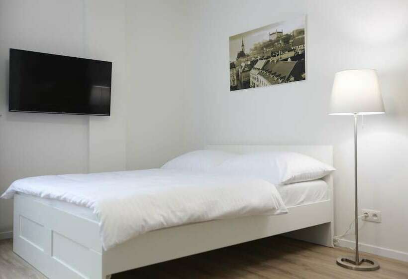 Apartament 2 Sypialnie, City Center Best Place Apartments