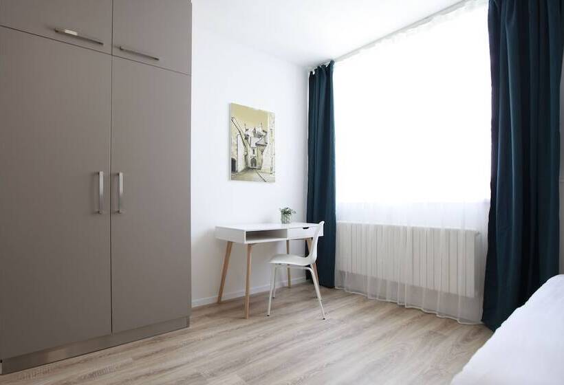 Apartament 2 Sypialnie, City Center Best Place Apartments