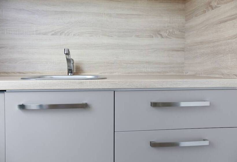 Apartament 2 Sypialnie, City Center Best Place Apartments