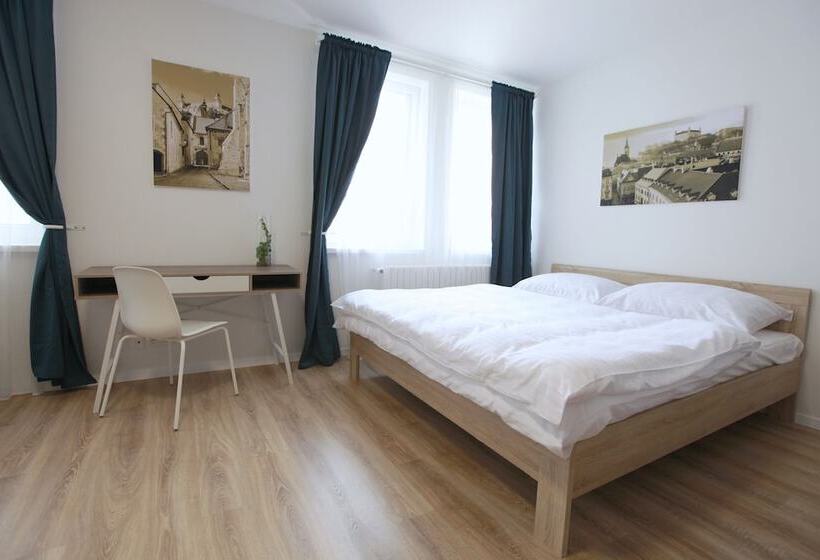 Apartament Superior 1 Sypialnia, City Center Best Place Apartments