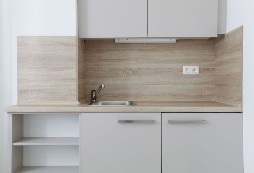 Apartament Superior 1 Sypialnia, City Center Best Place Apartments