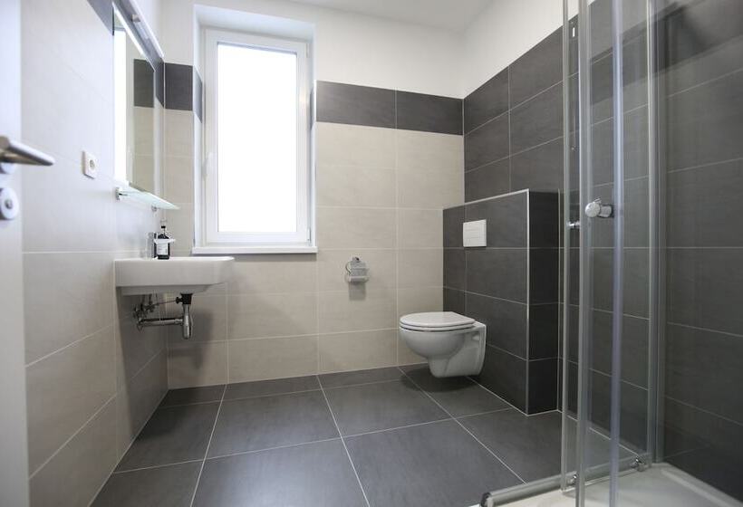 Apartament 1 Sypialnia, City Center Best Place Apartments