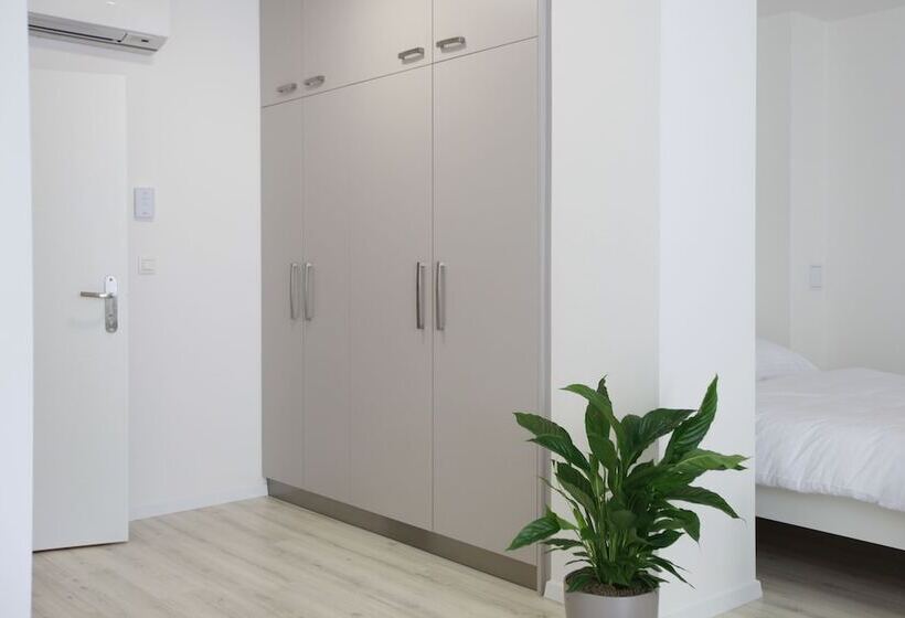 Apartament Deluxe 1 Sypialnia, City Center Best Place Apartments