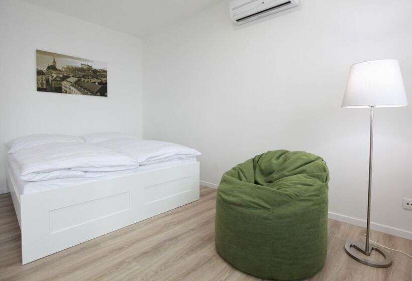 Apartament 1 Sypialnia, City Center Best Place Apartments