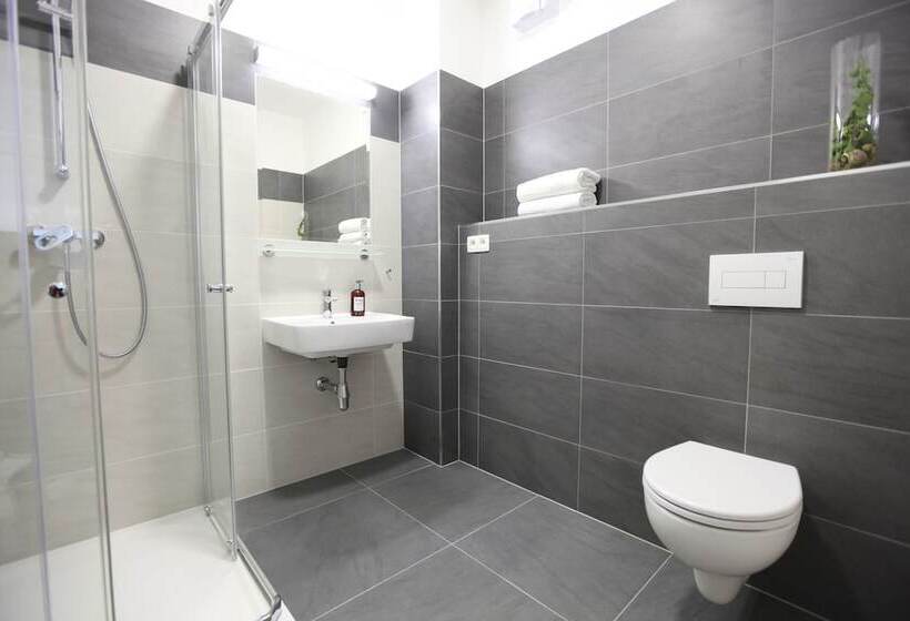 Apartament 1 Sypialnia, City Center Best Place Apartments