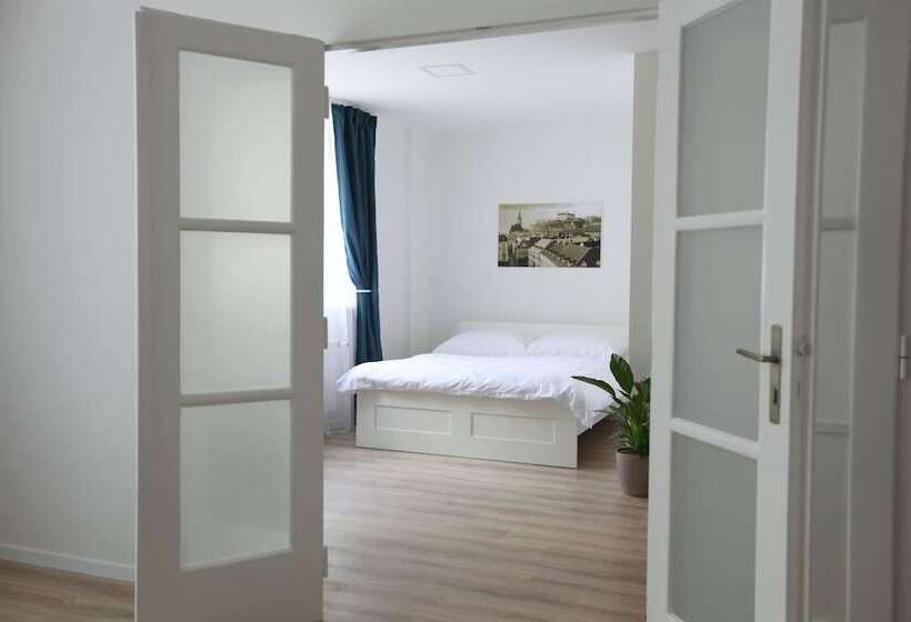 Apartament 1 Sypialnia, City Center Best Place Apartments