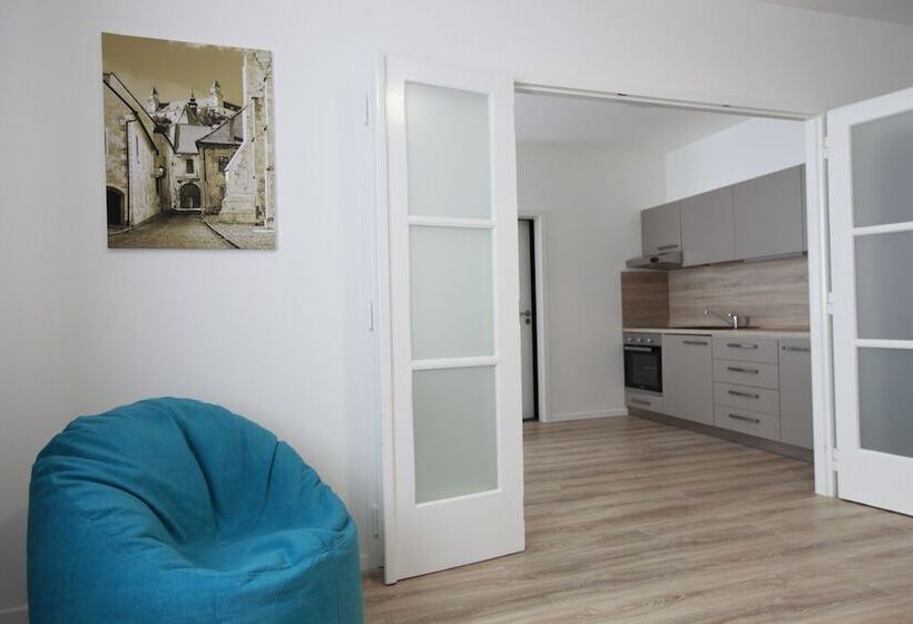 Apartament 1 Sypialnia, City Center Best Place Apartments