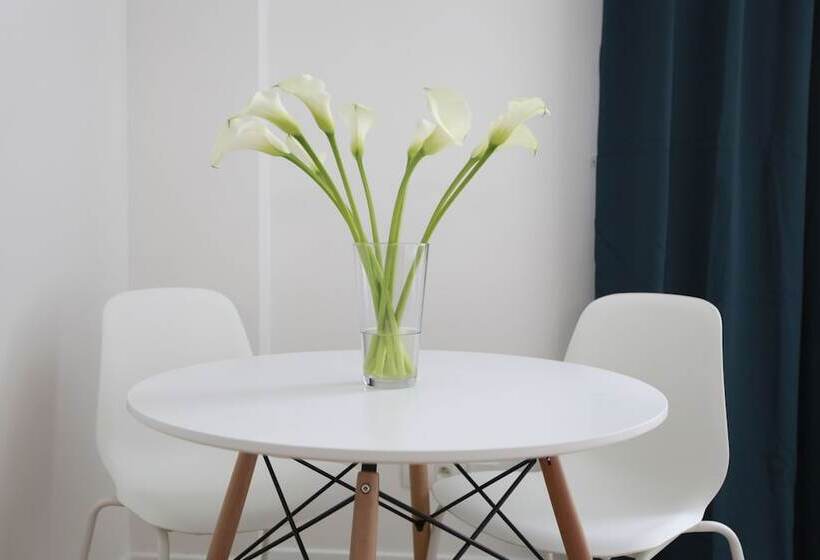 Apartament 1 Sypialnia, City Center Best Place Apartments