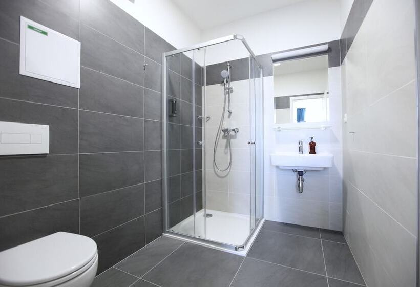 آپارتمان 1 خوابه, City Center Best Place Apartments