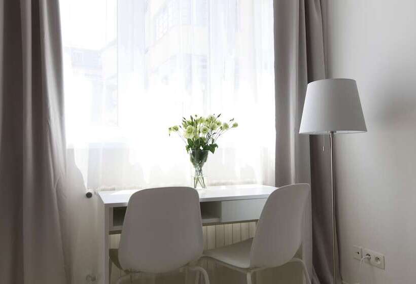 Apartament 1 Sypialnia, City Center Best Place Apartments