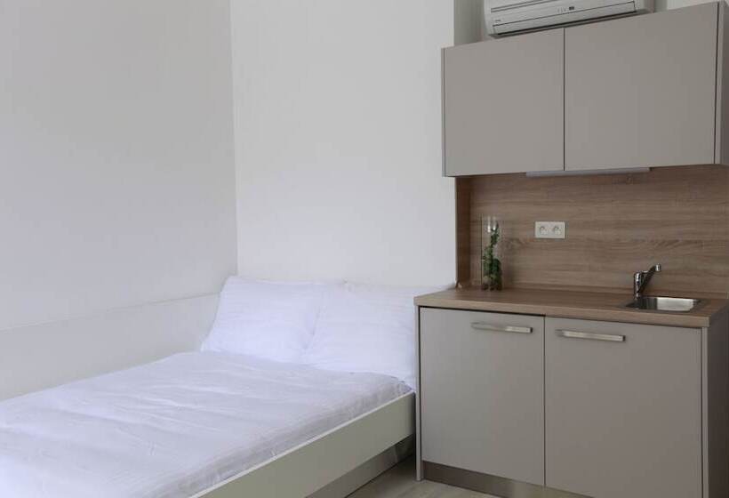 Apartament 1 Sypialnia, City Center Best Place Apartments